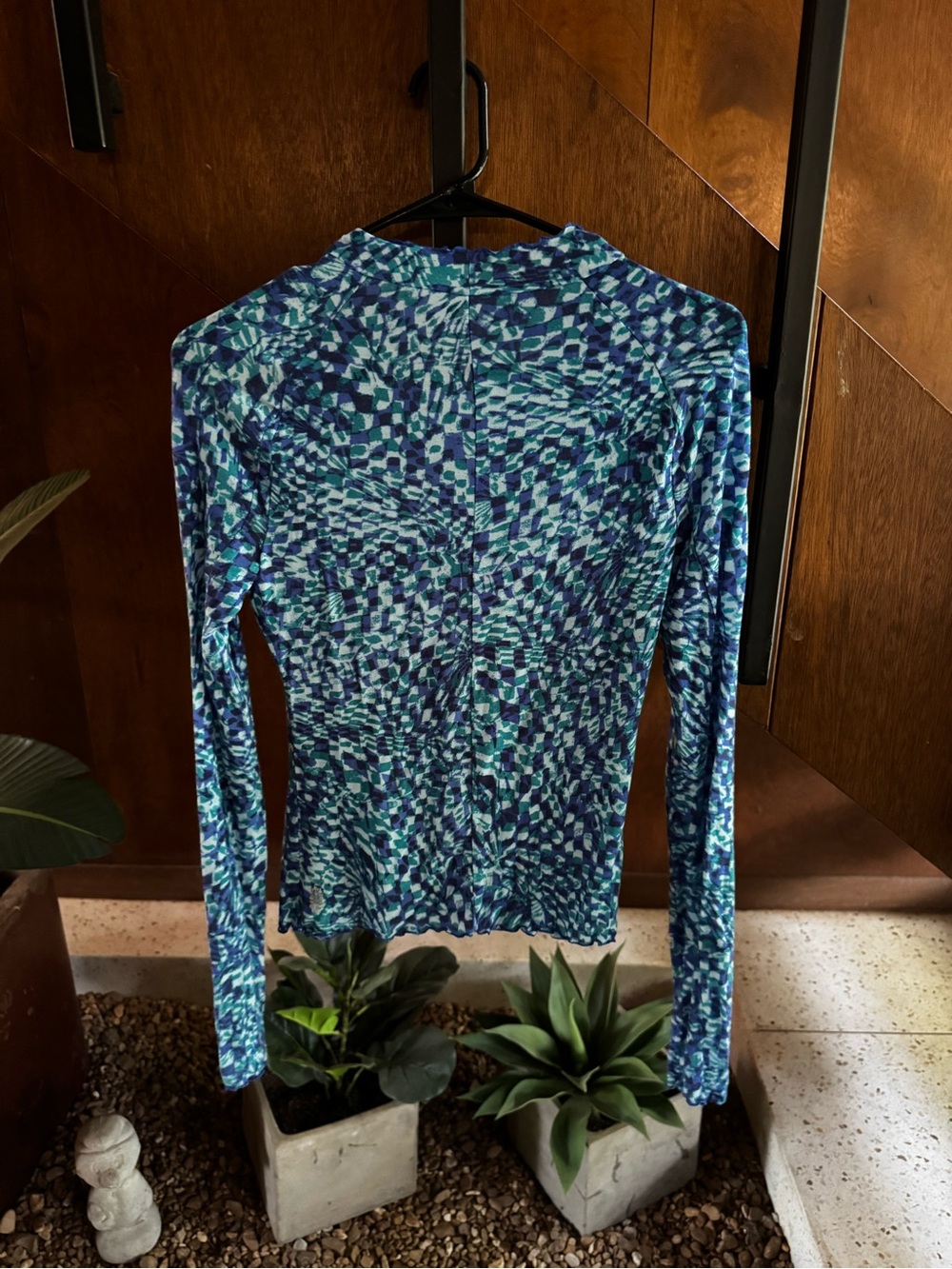 Free People Movement High Jump Long Sleeve Top
